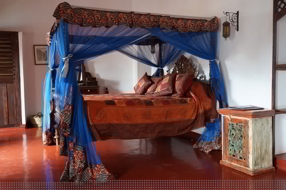 Zanzibar Palace Hotel 5/75