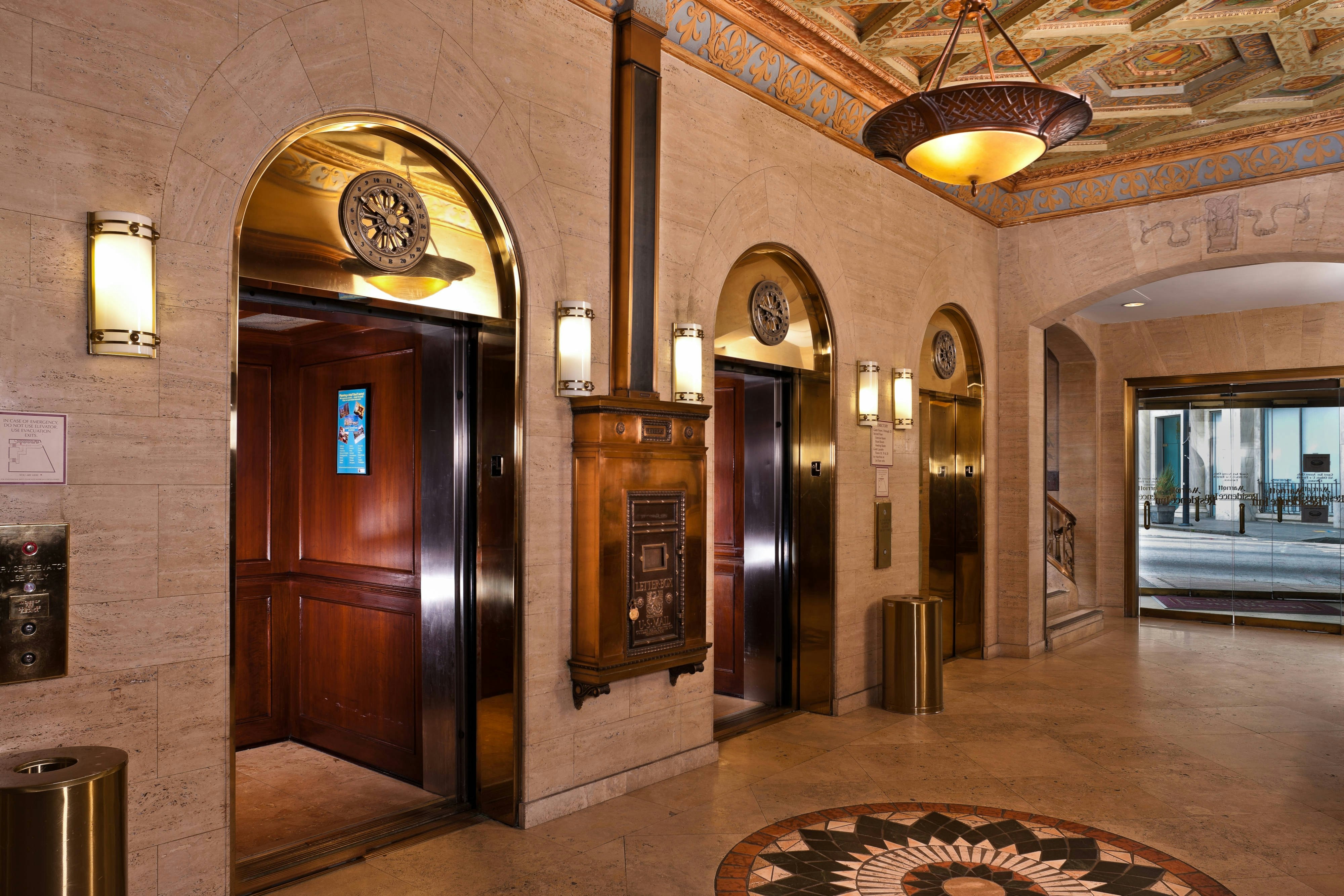 Residence Inn Atlanta Downtown By Marriott 16/39