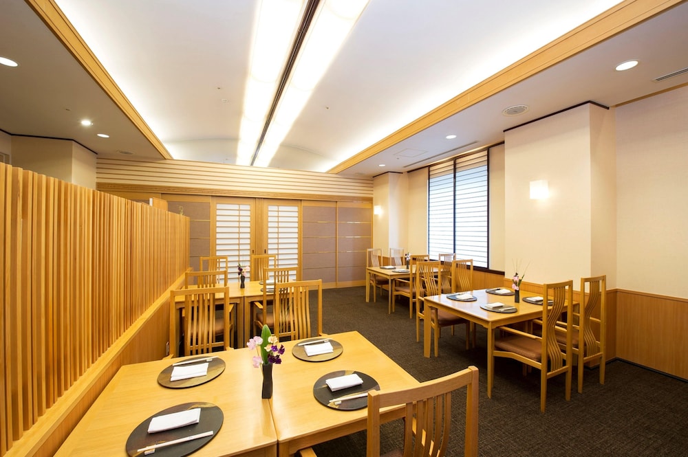 Dai Ichi Hotel Tokyo 58/73