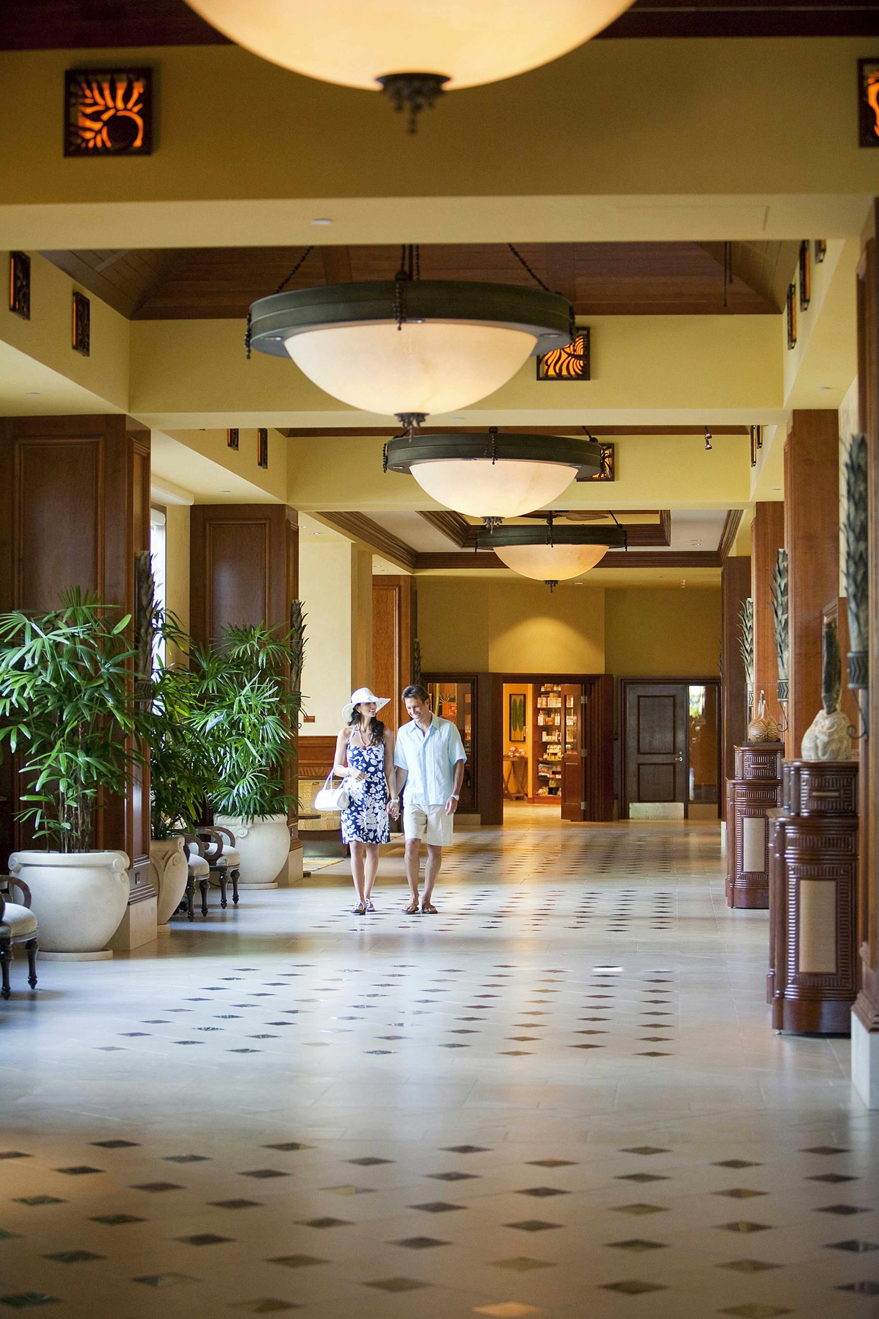 Grand Waikikian By Hilton Grand Vacations 7/30