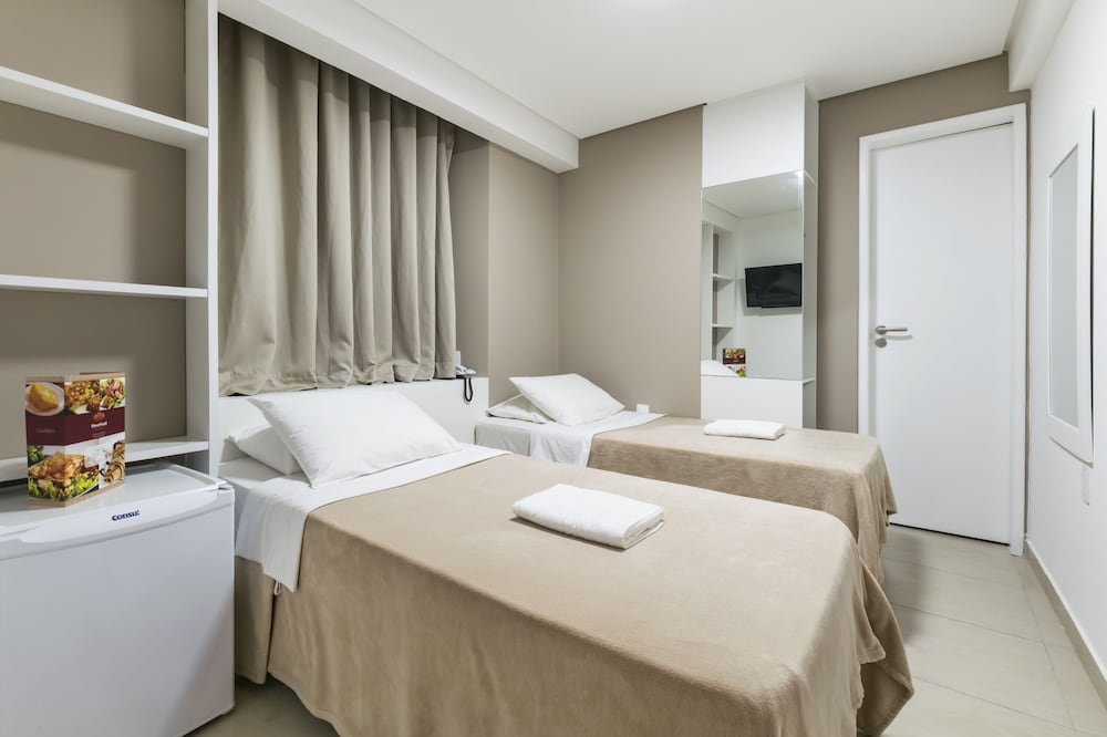 Novohotell Recife 31/66