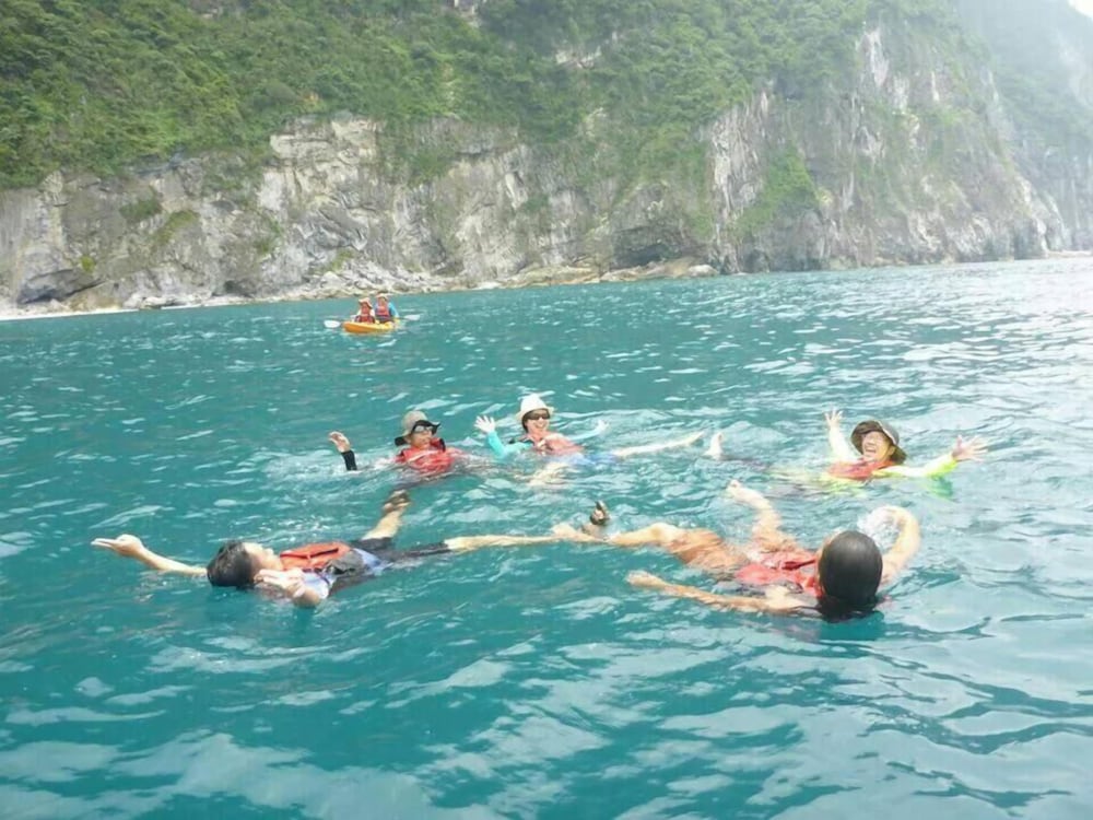 Taroko Susi Space 44/50