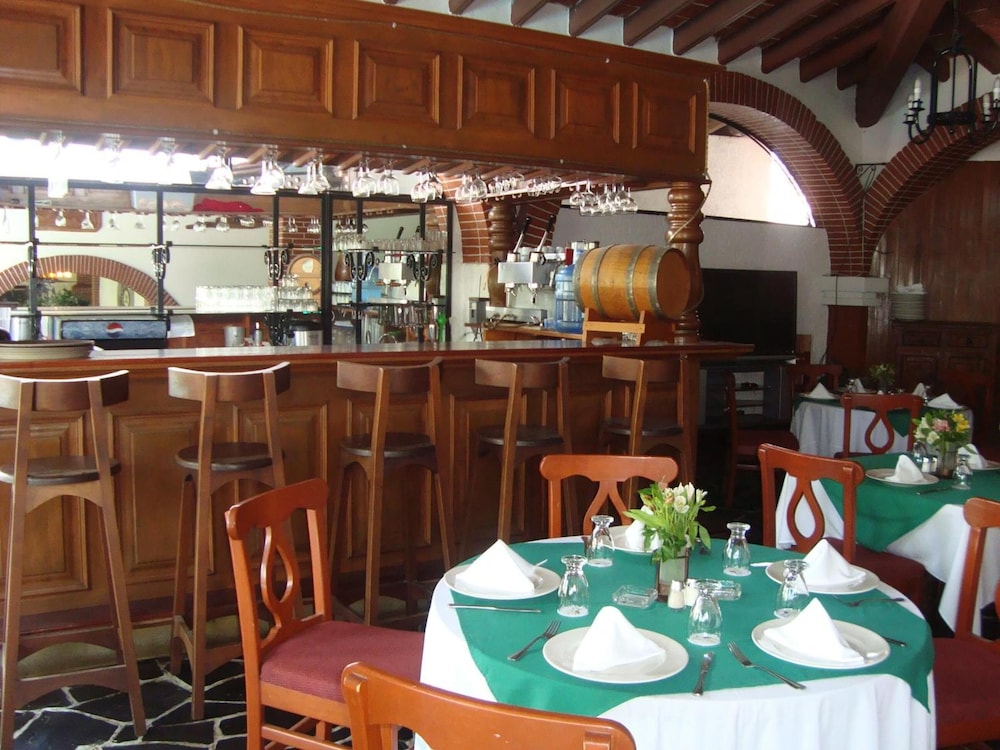Hotel Vista Hermosa 43/66