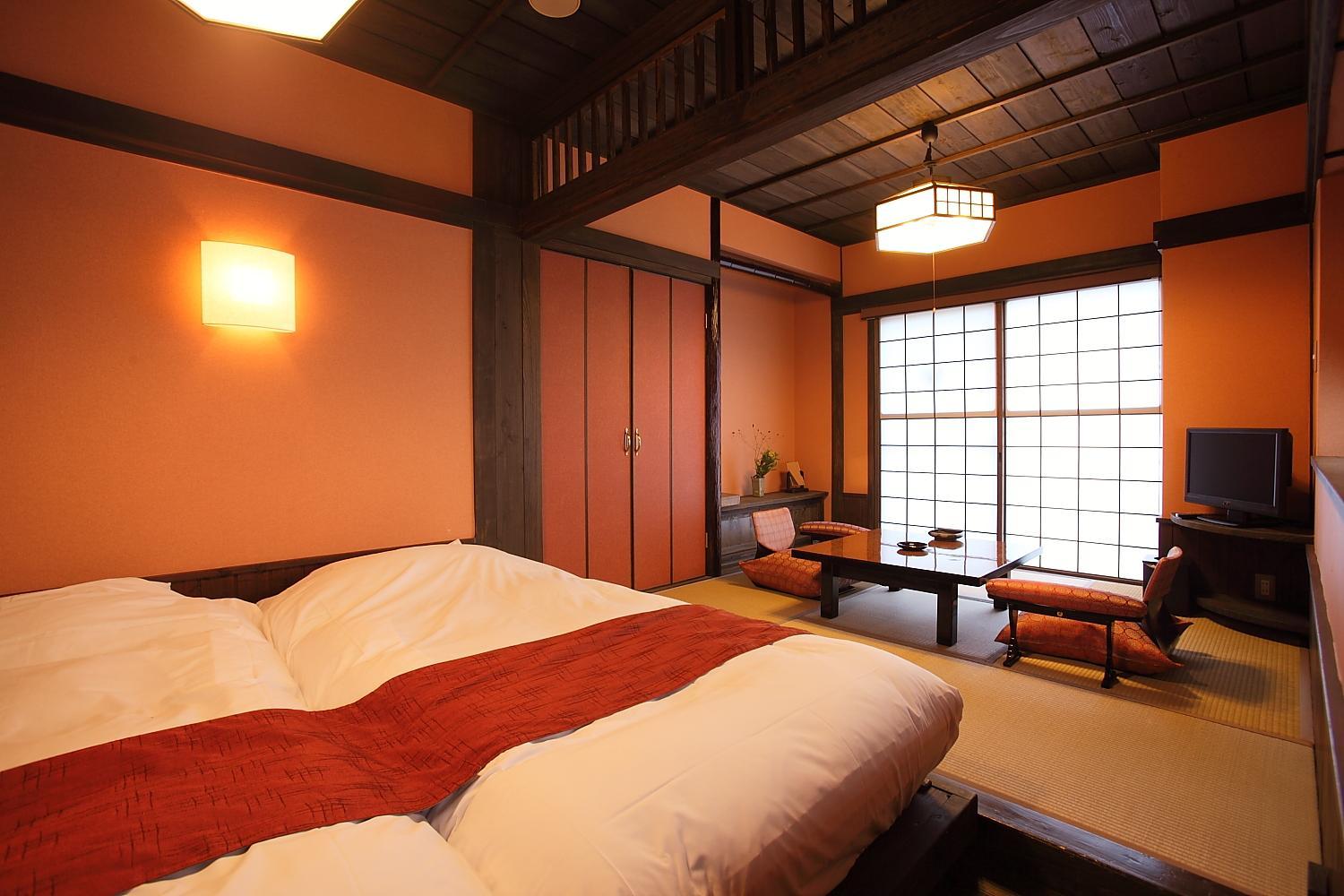 Ryokan Yamanoyu 5/37