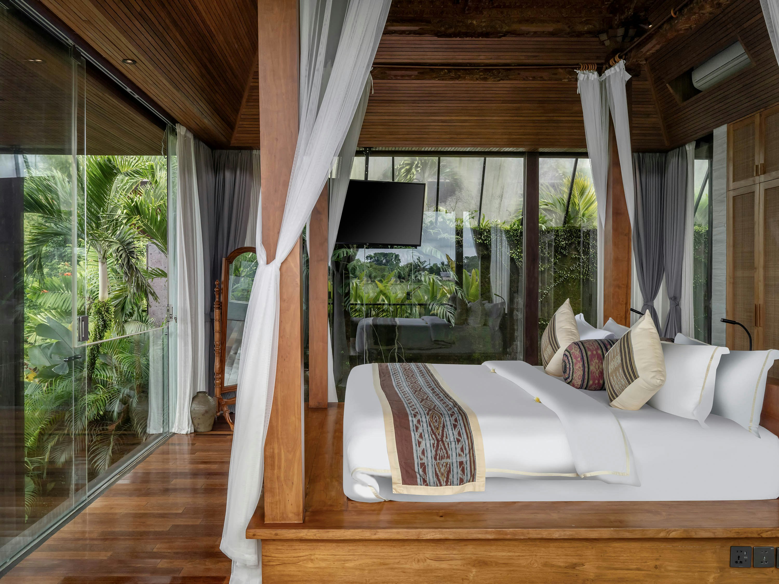 Gdas Bali Health and Wellness Resort 11/50