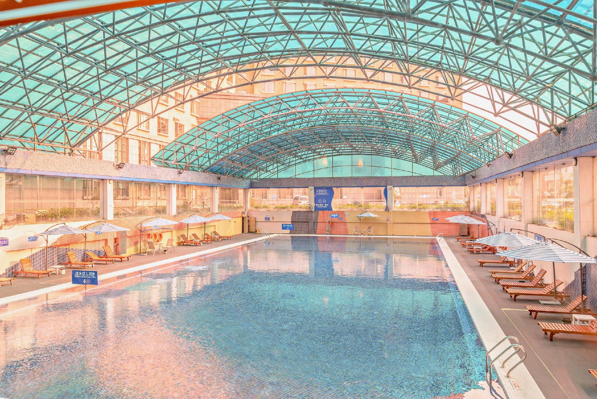H J Grand Hotel Guangzhou 34/55