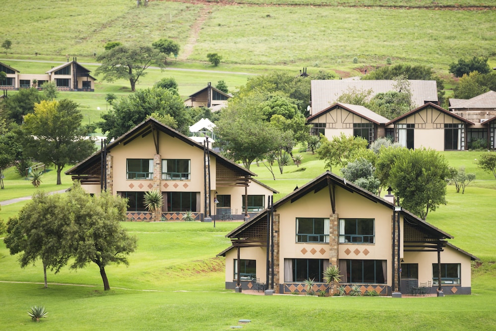 aha Alpine Heath Resort 29/38