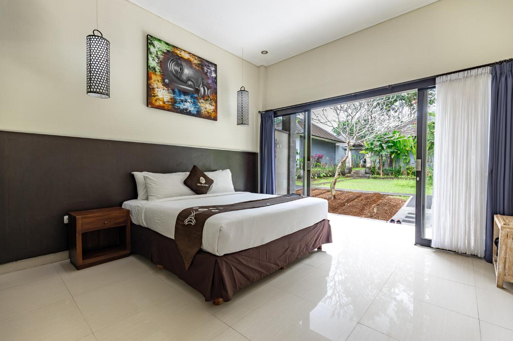 Room, King Bed, Guest House