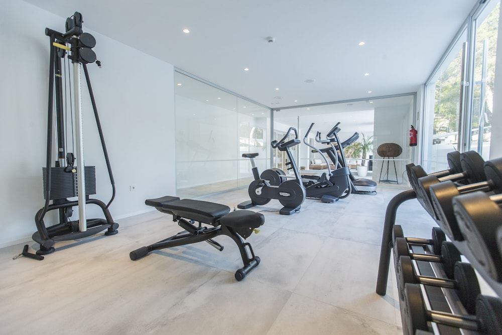 Hotel Anfora Ibiza 24/50