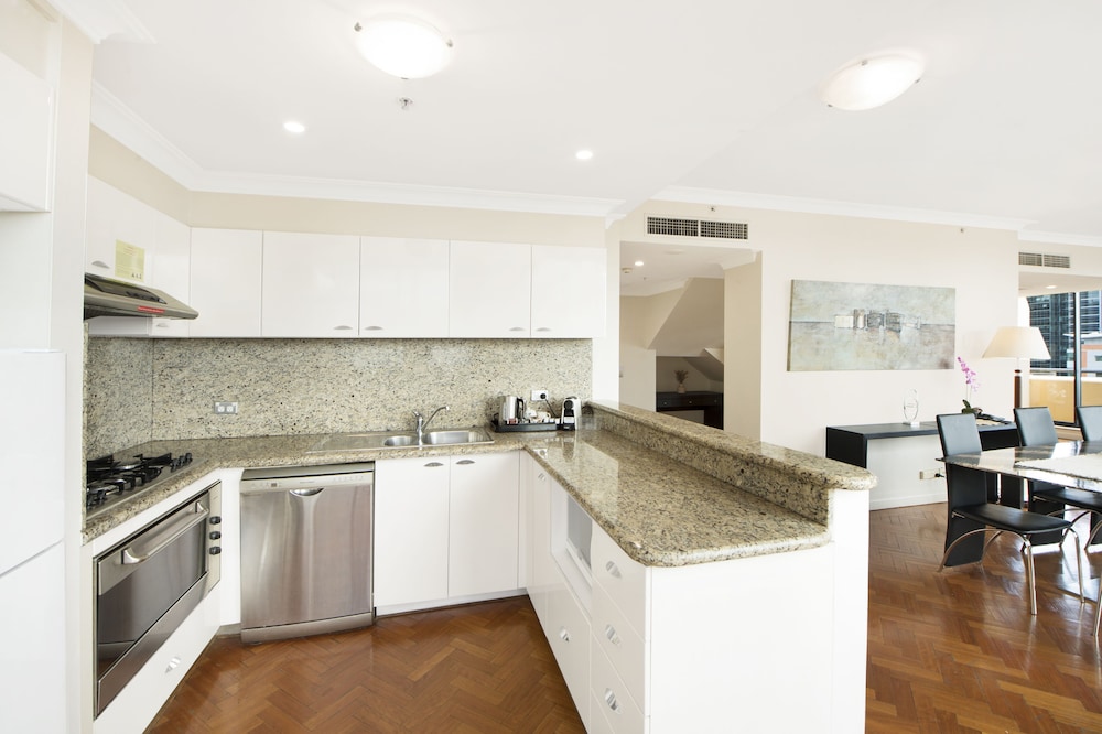YEHS Hotel Sydney Harbour Suites 12/54