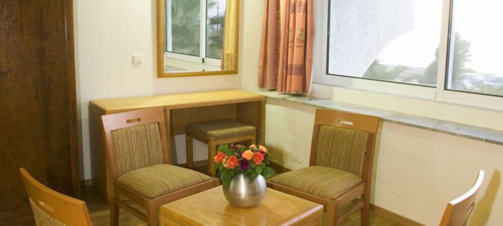 Sirene Beach Hotel 35/52