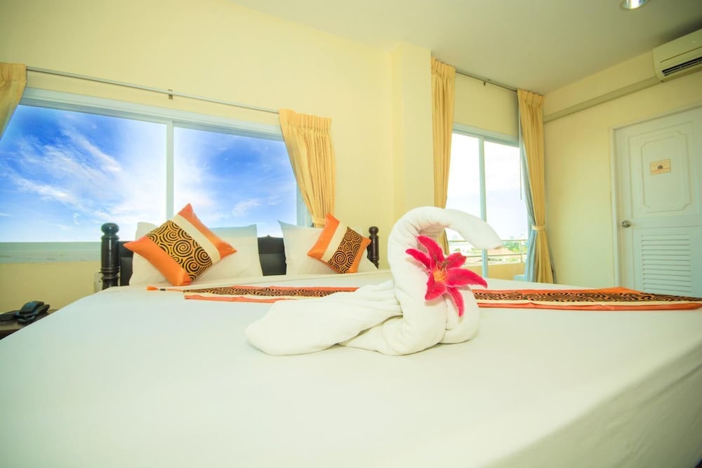 Submukdaphoomplace Hotel 28/50