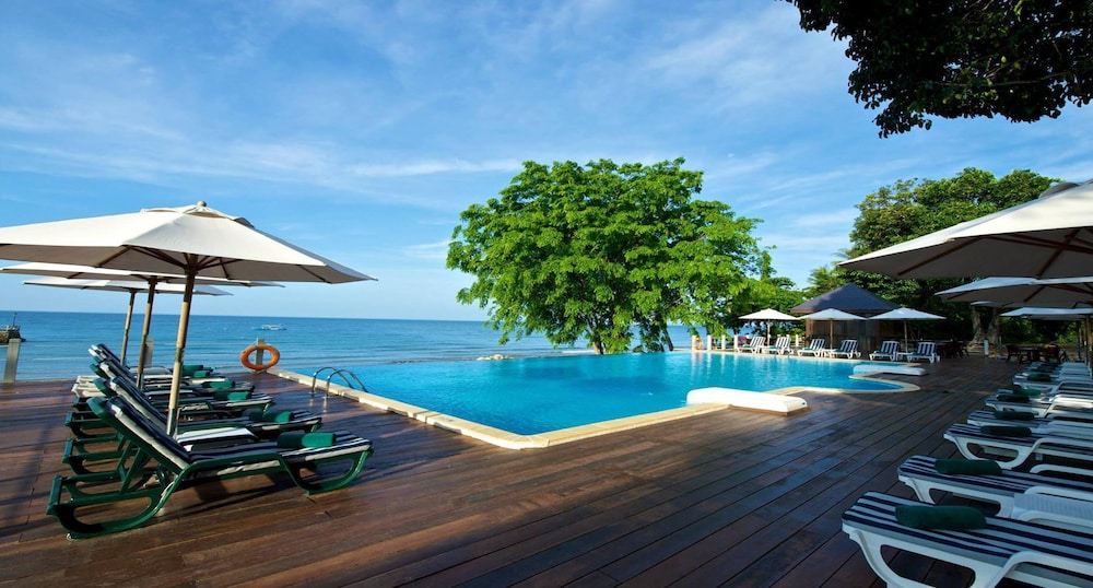 Tunamaya Beach and Spa Resort 11/69