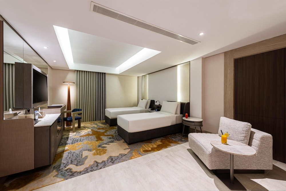 Grand Plaza Tabuk 19/50