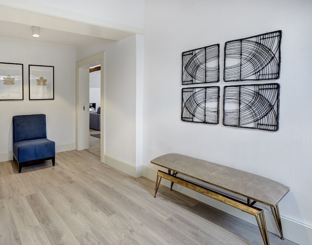 Porto Downtown Lovers Suites Bombarda 451 33/50