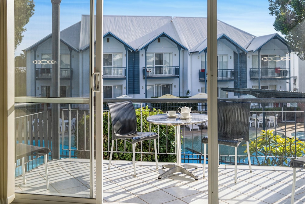 MANDURAH QUAY RESORT 59/72