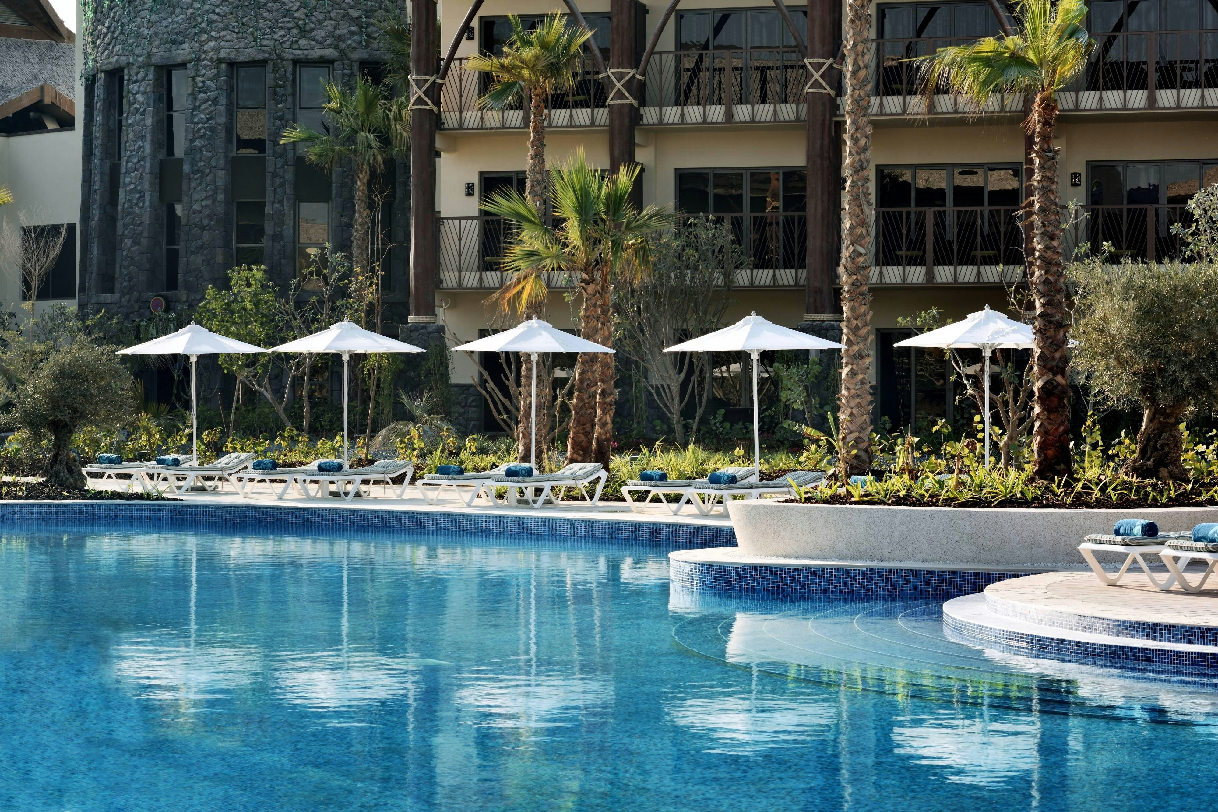 Lapita, Dubai Parks and Resorts, Autograph Collection 13/13