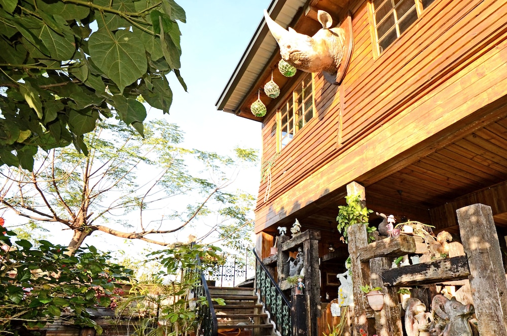 Garden Life Homestay B B 25/48