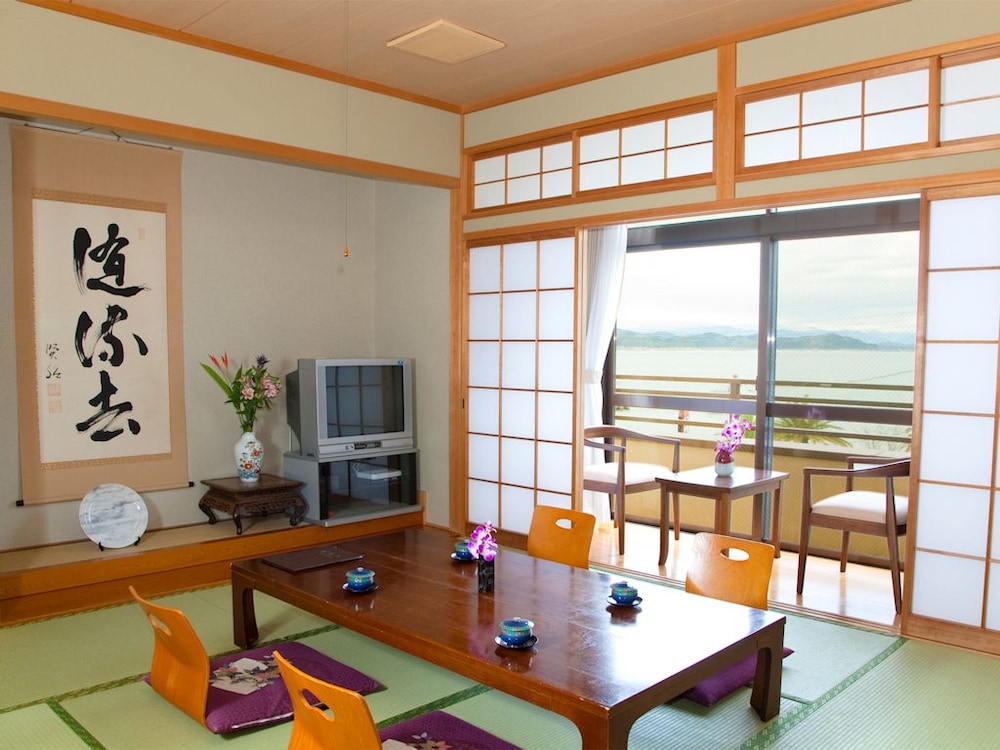 Tosaryu Onsen Sanyo-So 28/33