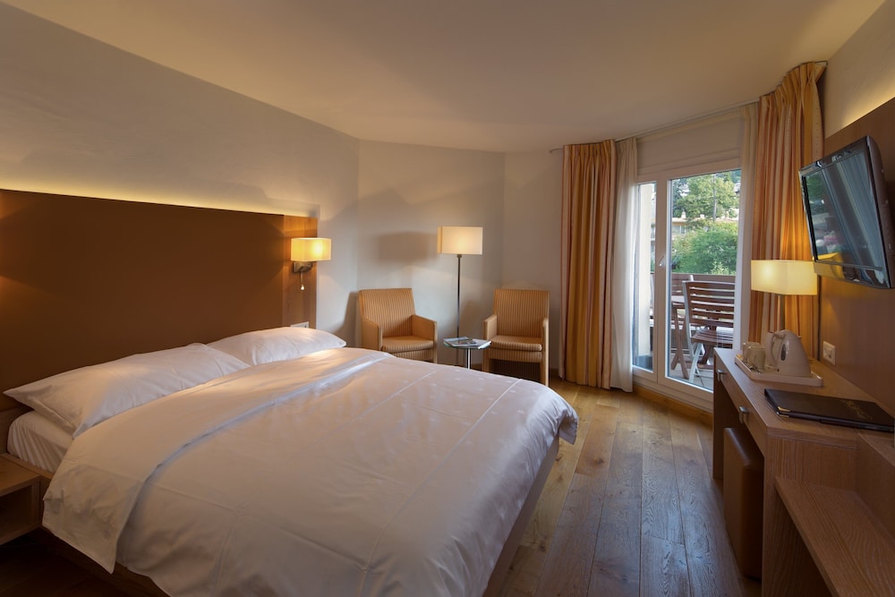 Helvetia Intergolf Hotel And Aparthotel 23/61