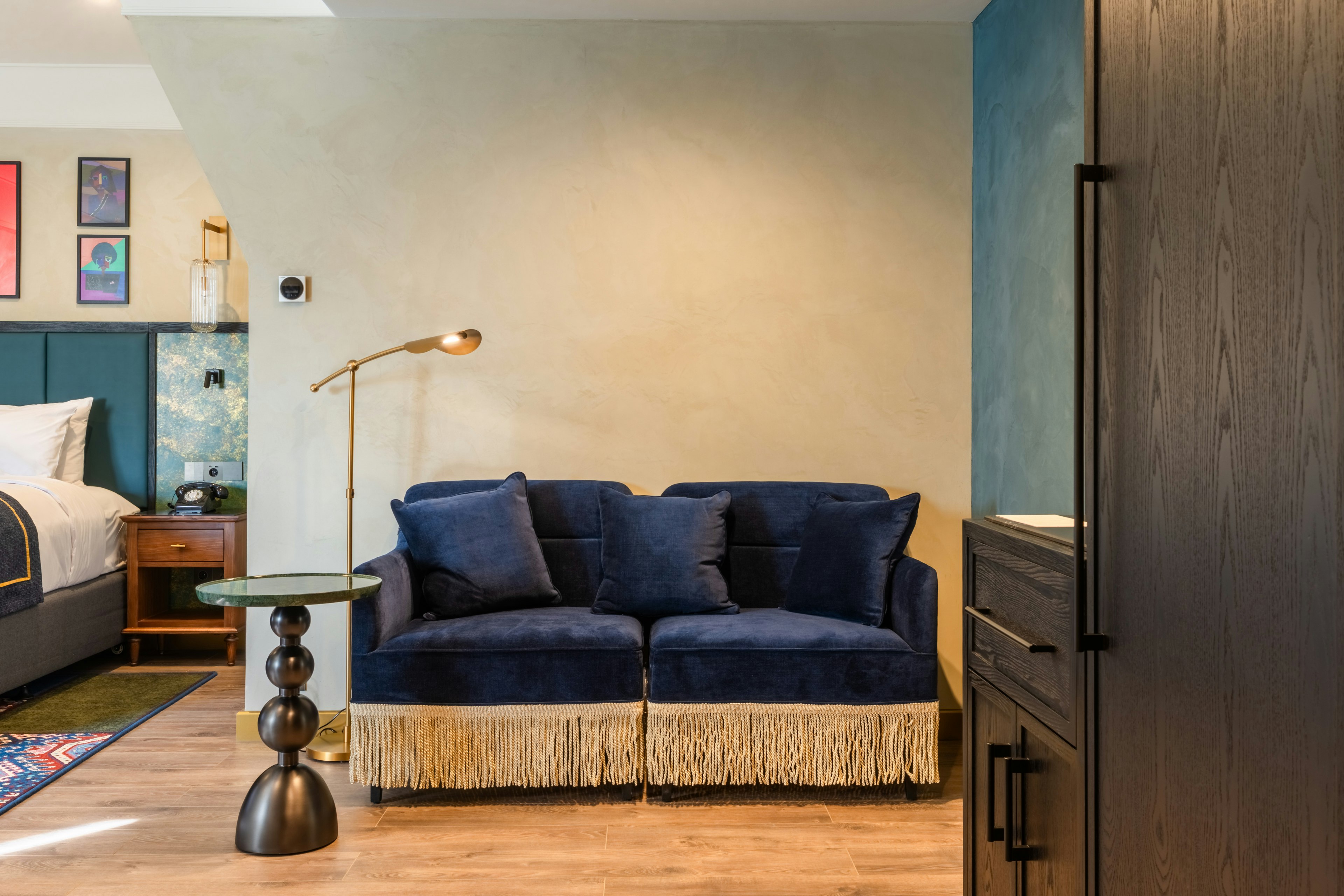 Hotel Indigo Batumi Old Town by IHG 43/66