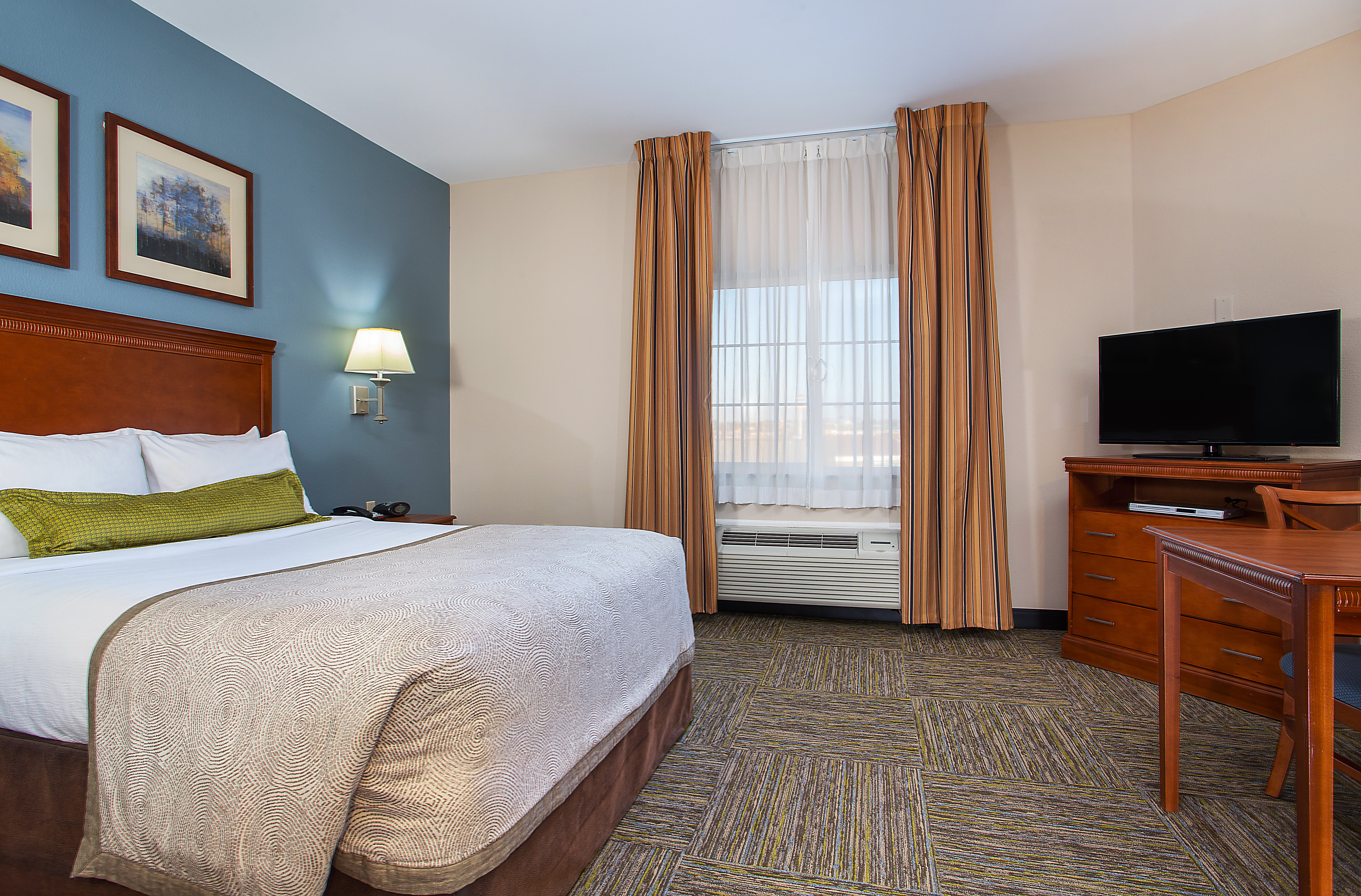 Candlewood Suites Tuscaloosa 25/77