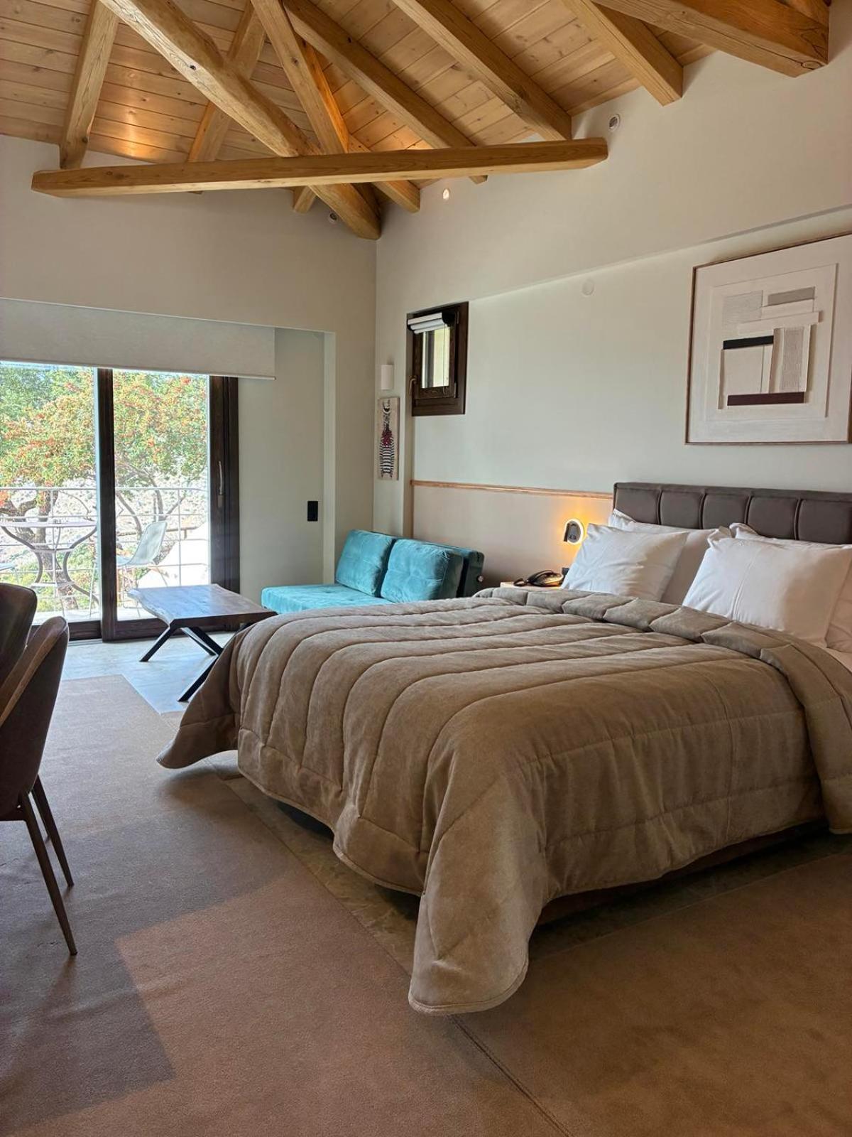Design, Suite, Panoramic View