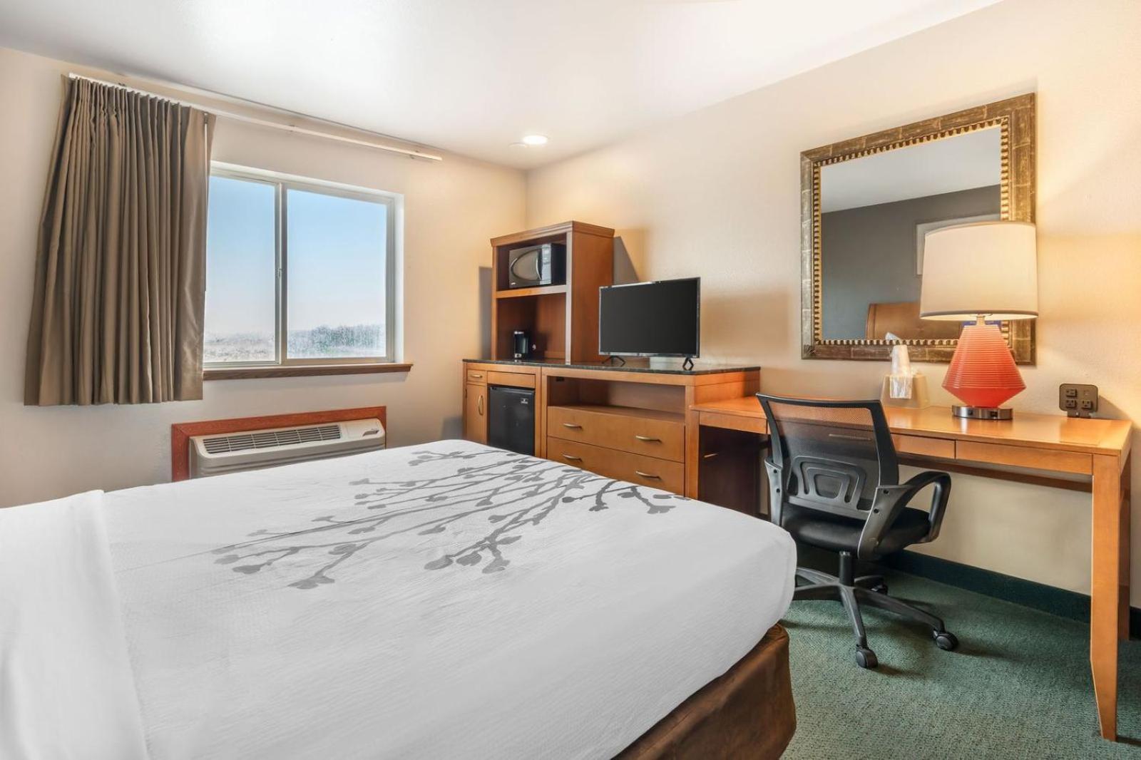 Colstrip Inn and Suites 20/44