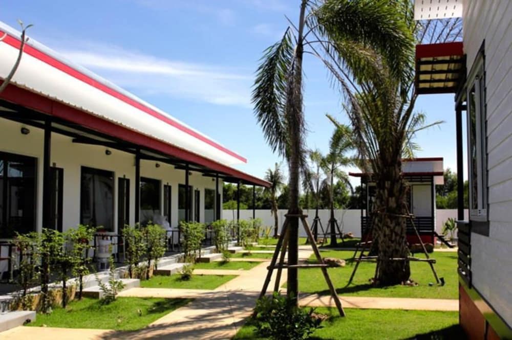 Cape Go Resort 11/23