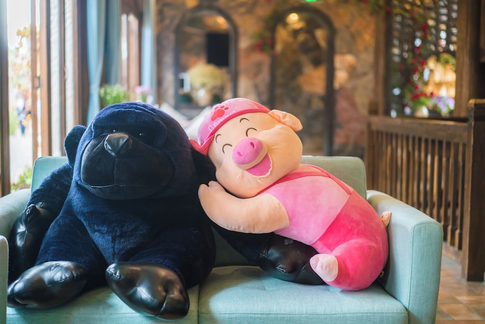 リッツマン イン 写真4