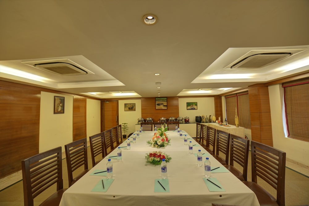Coraltree Hotel Bangalore 35/45