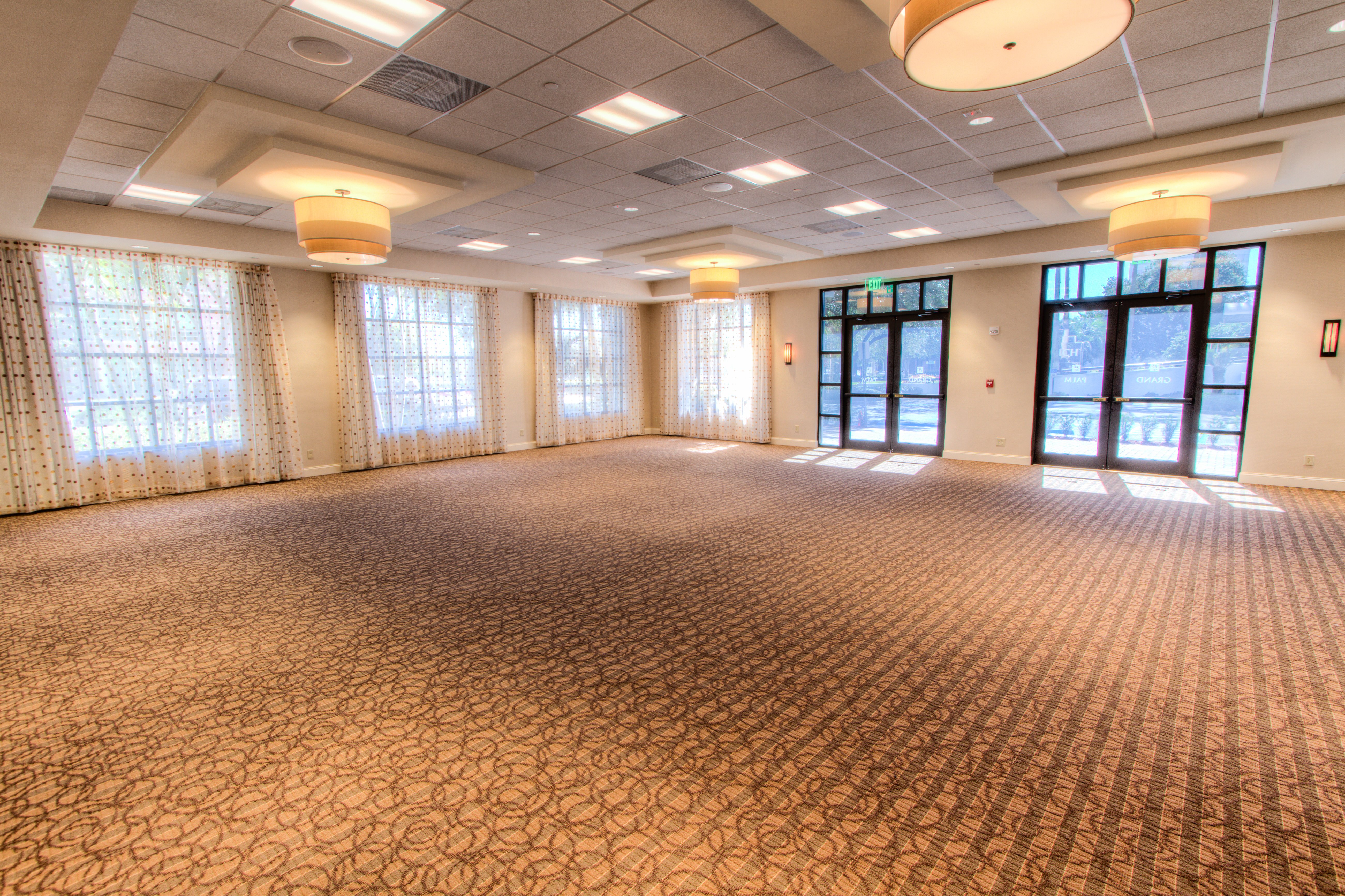 Holiday Inn Tampa Westshore Airport Area 45/50