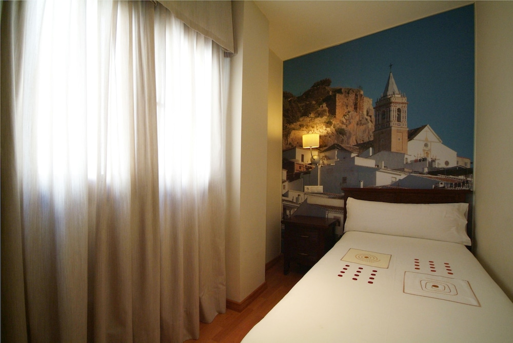 Apartamentos Ardales 27/67