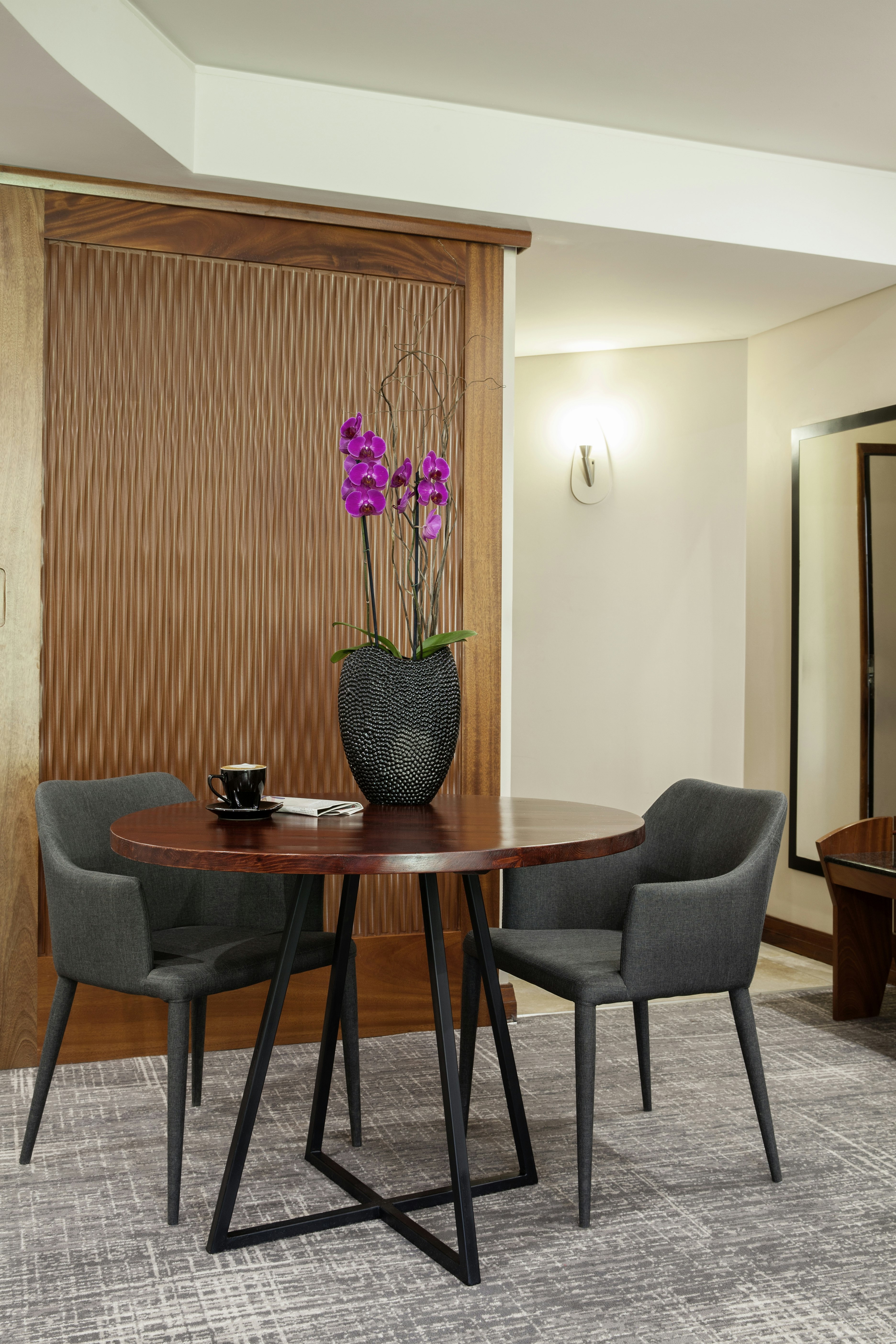SEVEN Villa Hotel and Spa 23/38