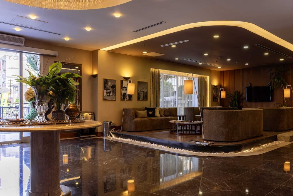 Adana Plaza Otel 10/50