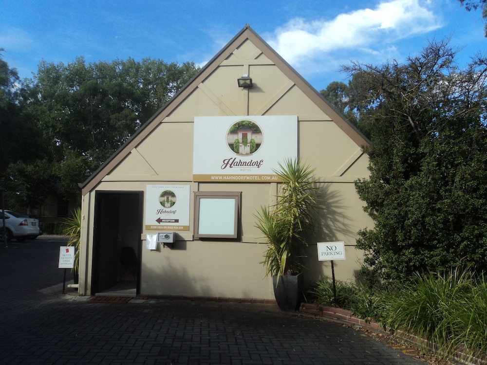 Hahndorf Motel 26/37