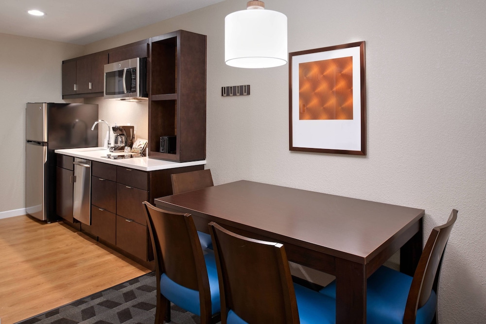 Towneplace Suites Richmond 33/34