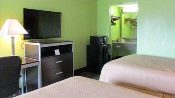 Motel6 Lafayette, LA 37/61