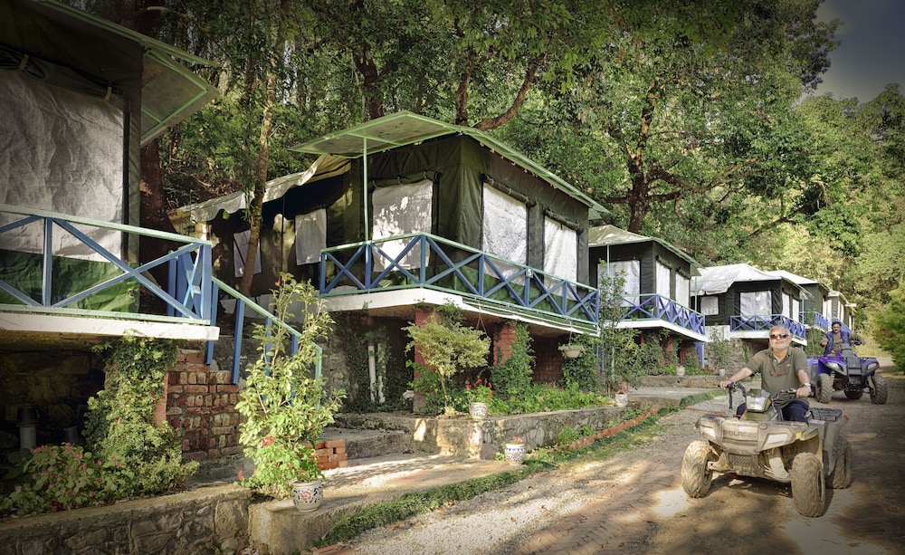 Latitude 29 By The Lake Resort 42/50