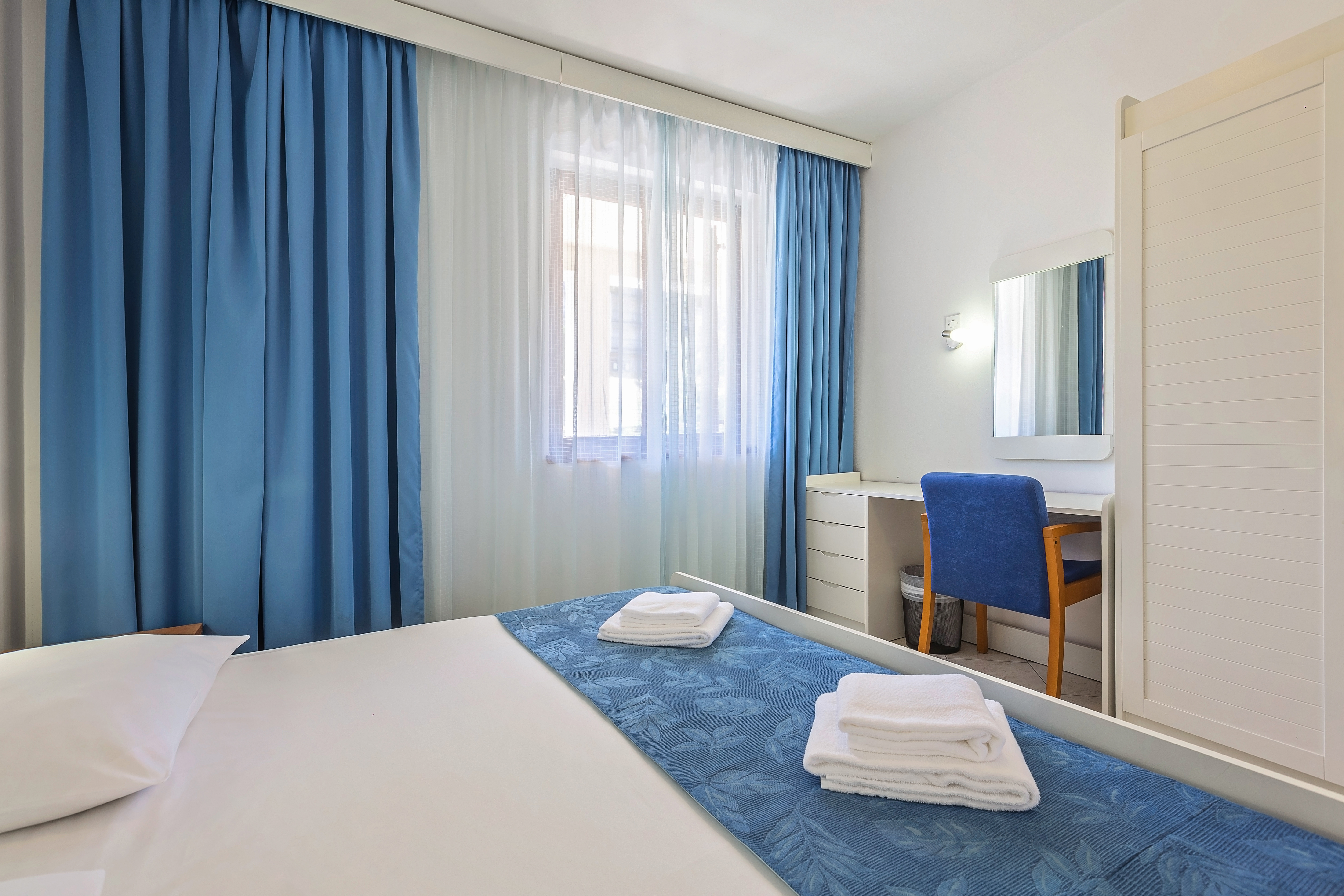 1 Bedroom, Apartment