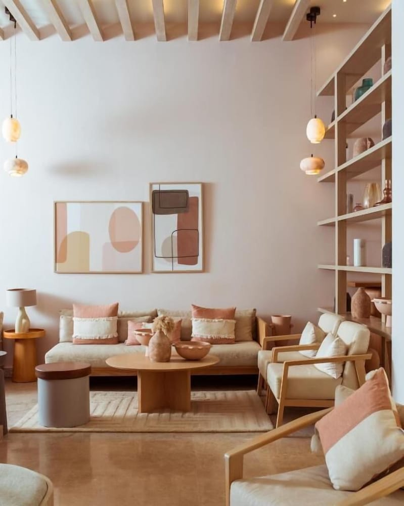 Marassi Boutique Hotel-Marina 2 12/25