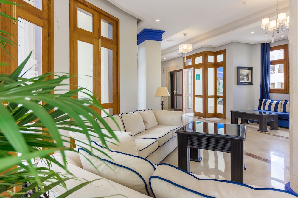 Klayman Olivina Aparthotel 31/44
