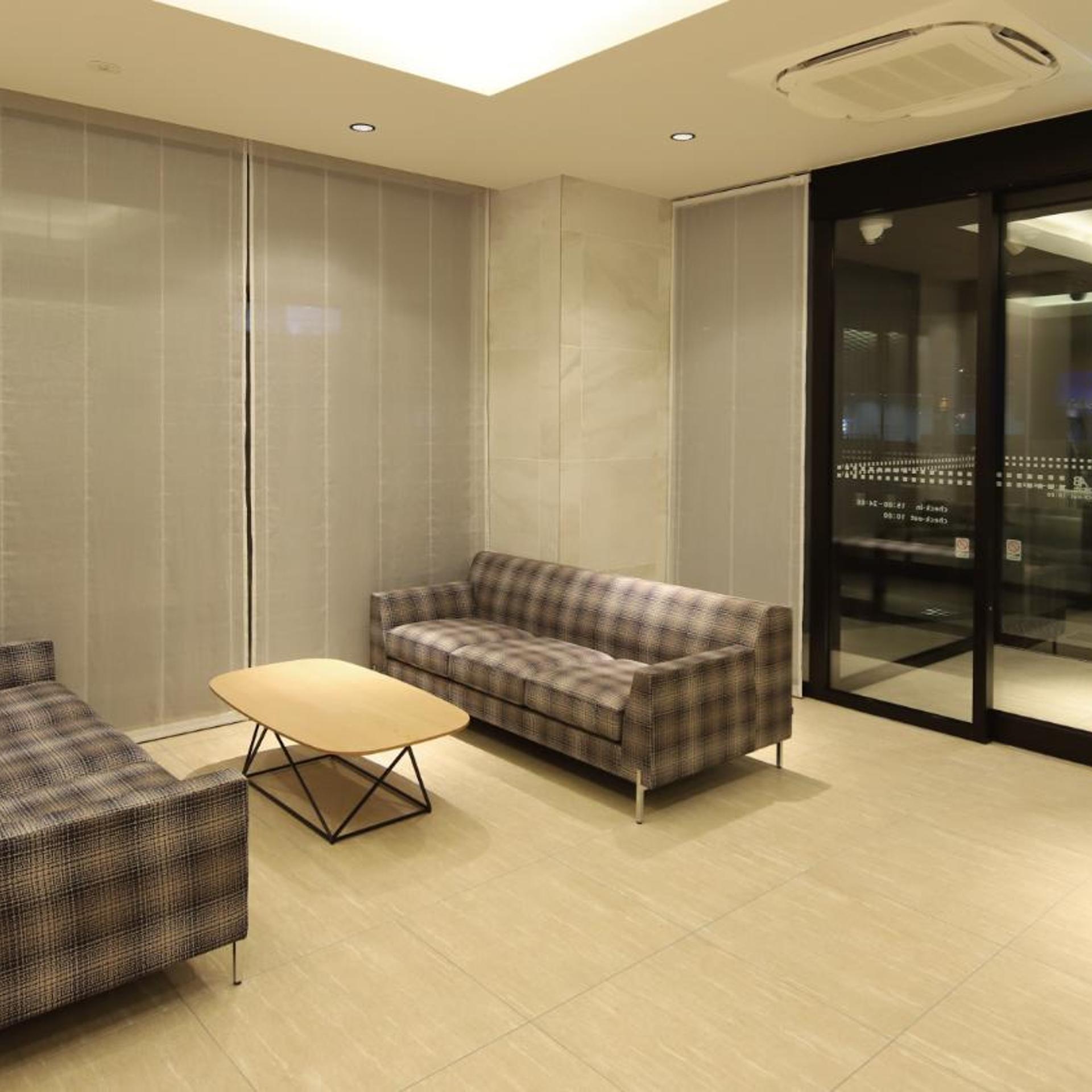 AB Hotel Shiojiri 14/15