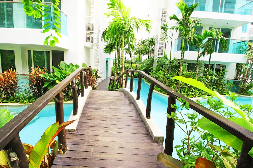 Amazon Residence By Pattaya Sunny Rentals 38/50