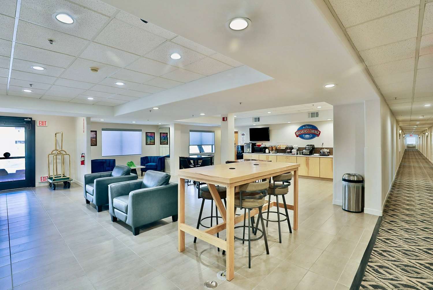 Baymont By Wyndham Tucson Airport 12/16