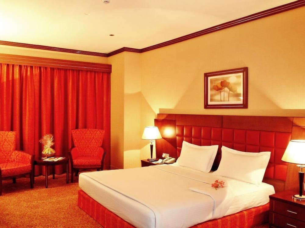 EXECUTIVE, DOUBLE BED