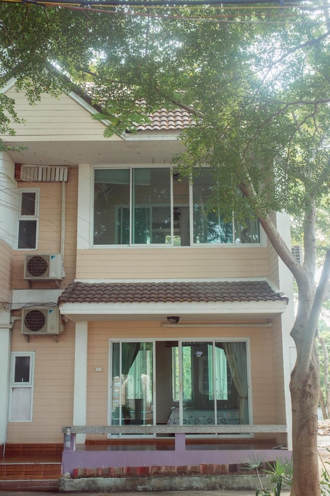 Baan Suan Resort Juree Punsuk 5/40