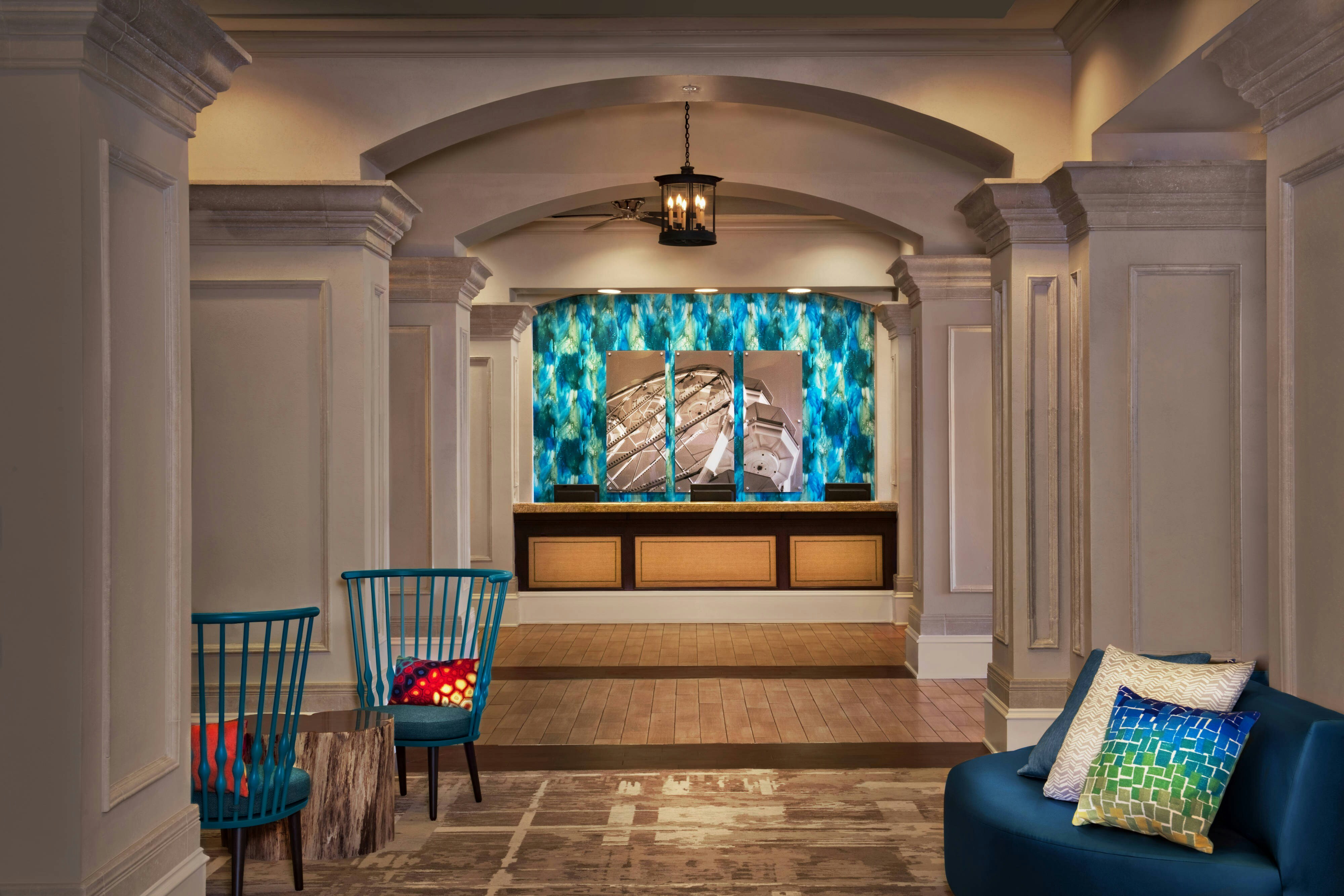 Marriott's Oceanwatch Villas At Grande Dunes 37/62