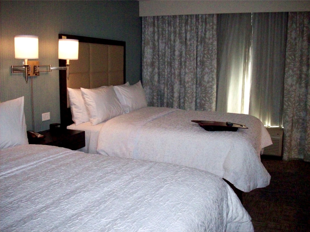 Hampton Inn Suffolk 25/53