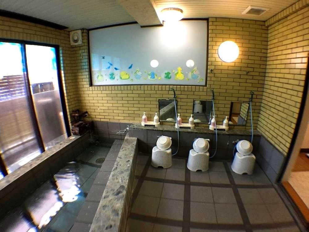 Resort Ryokan Yadokari 16/19